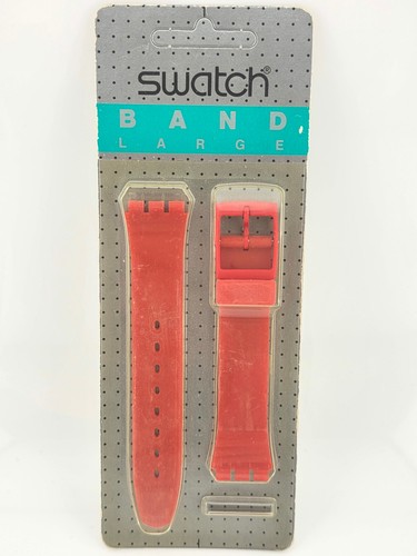 Swatch band large strap - swatch,