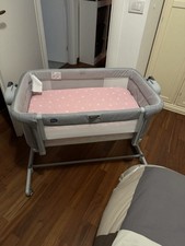 culla next to me Chicco