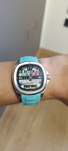 Mido multifort big date - multifort,