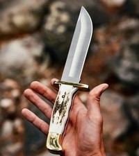 Coltello da caccia
