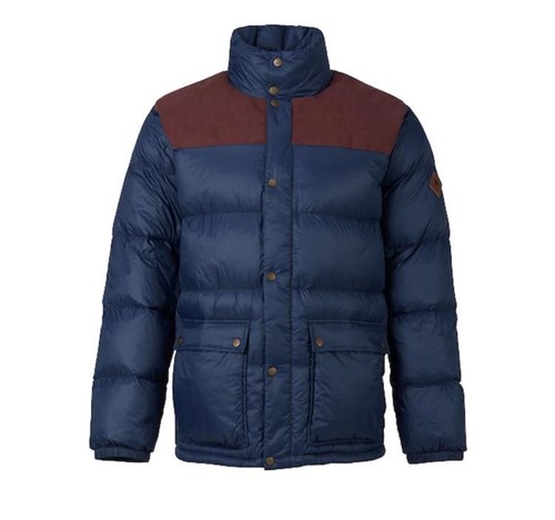 300 men burton down - $300,