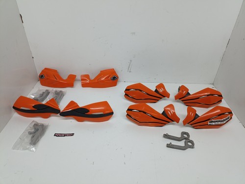 Paramani enduro moto ufo - paramani,