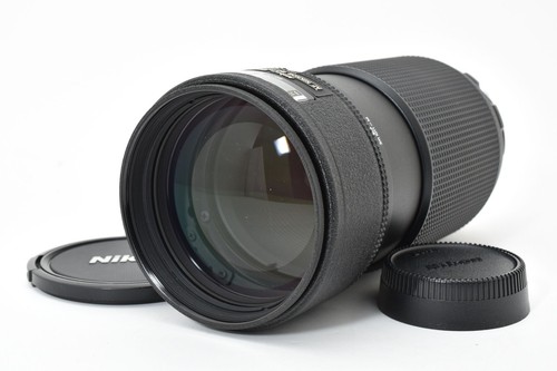Nikon nikkor 200mm 2 8 - nikon, 80-200mm