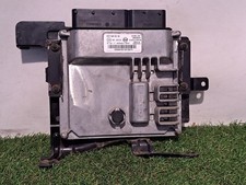 CENTRALINA MOTORE PER SSANGYONG Korando 2° Serie 6725400232 KORANDO 2.2D 671950