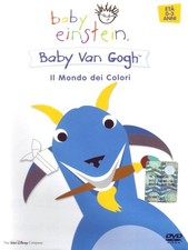 Baby Einstein Baby Van Gogh Il