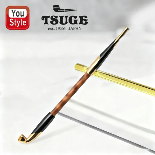 Pipa tabacco tsuge - pipa, kiseru