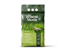 - Greener Rinverdente per