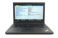Lenovo ThinkPad X240 computer