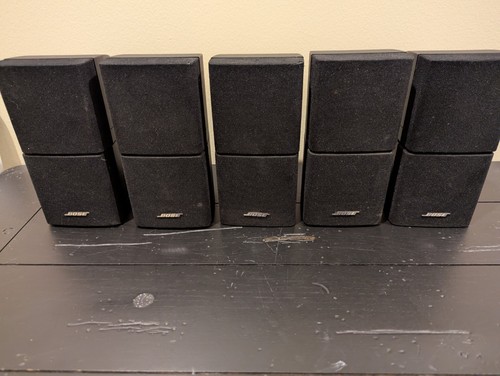 Bose acoustimass serie home - bose,