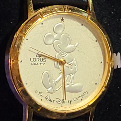 Orologio vintage disney - disney, by