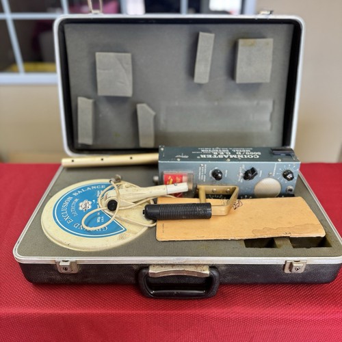 Coinmaster 5000 vintage - 5000/d,