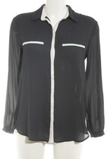 ZARA BASIC Camicetta a maniche