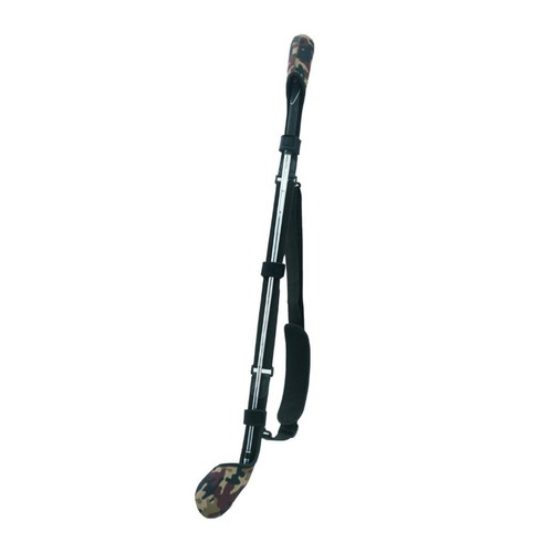 Sacca viaggio mazze golf - sacca,