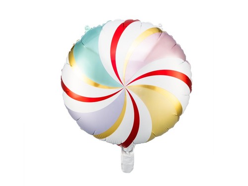 Pallone palloncino candy - pallone,