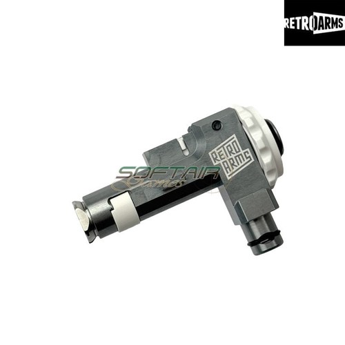 Gruppo hop per in cnc - up,