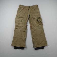 Pantalone burton analogico - burton,