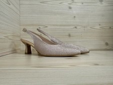 Cinzia Soft slingback donna