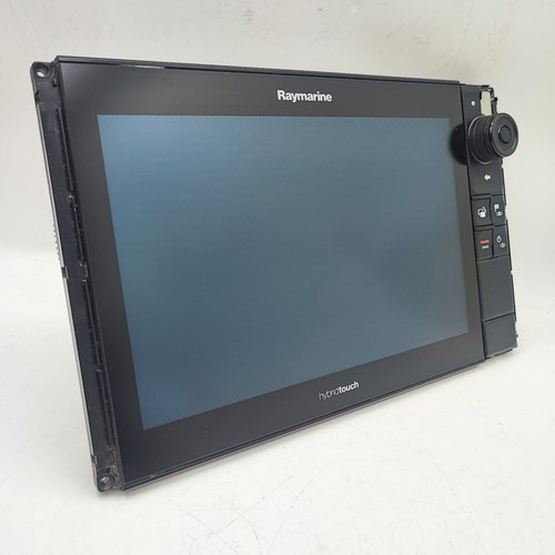 Raymarine es127 chartplotter - es127,