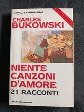 NIENTE CANZONI D' AMORE 21