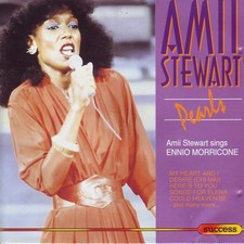 Amii Stewart - Pearls (CD