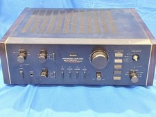 Amplificatore sansui primain - amplificatore,