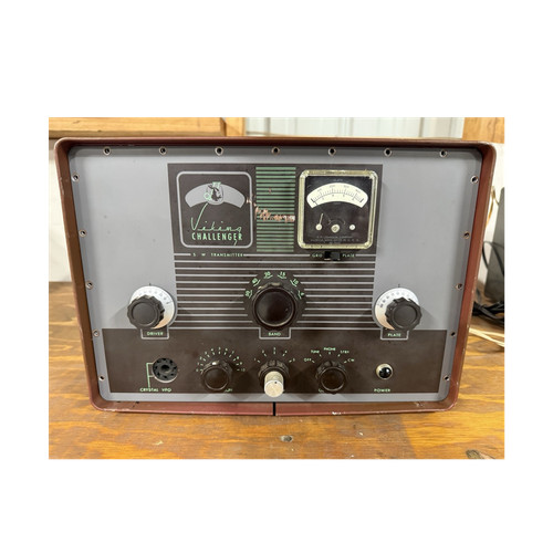 Johnson viking challenger - johnson,