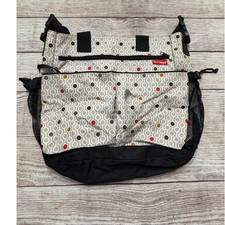 Skip Hop Duo Signature Diaper