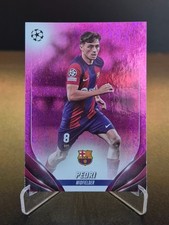2023-24 TOPPS UEFA Club