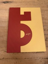 Cofanetto box limited edition - box,