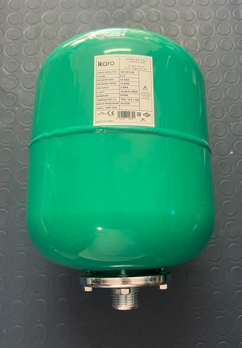 Vaso espansione sfera - vaso,