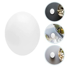 12 uova finte realistiche per