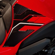 Adesivi 3D compatibili Yamaha