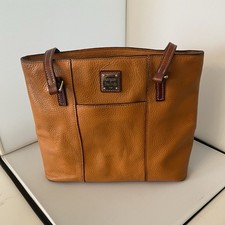 Borsa a tracolla Dooney &