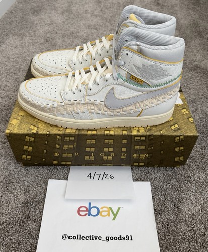 Nike air jordan - retro, high