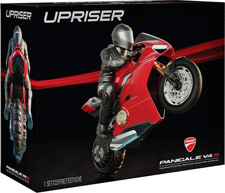 Upriser ducati panigale s - v4,