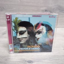 Rondó Veneziano - I Grandi