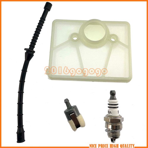 Filtro aria tubo benzina