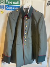 Ww2 german generals waffenrock - ww2,