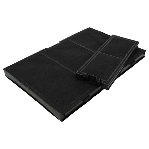 Filtro carboni attivi - 2x,