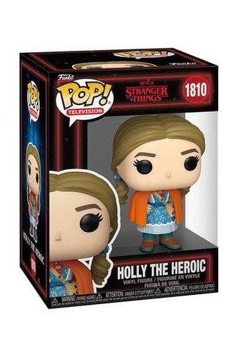 Funko pop stranger - funko,