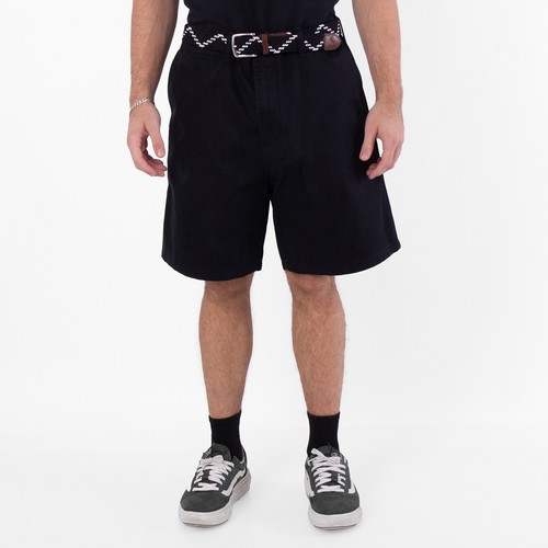 Bermuda burberry tessuto twill - bermuda,