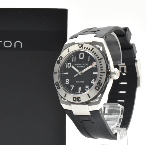 Orologio uomo automatico - orologio,