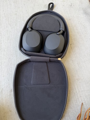 Sony 1000xm5 - sony, wh-1000xm5