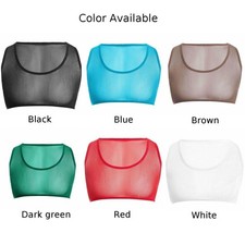 Sexy Uomo Girocollo Maglia