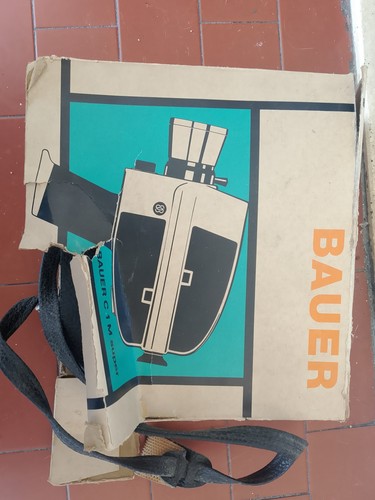 Bauer c1m super - super, 8