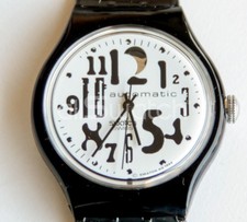 Swatch Automatico 1995 -