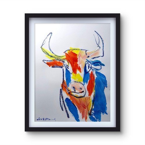 Quadro tela neo - quadro,