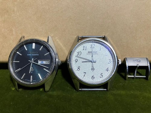 Raro orologio vintage seiko - raro,