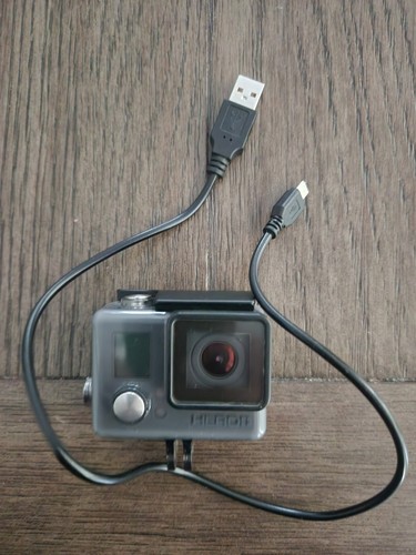 Gopro hero plus cavo lcd - cavo,
