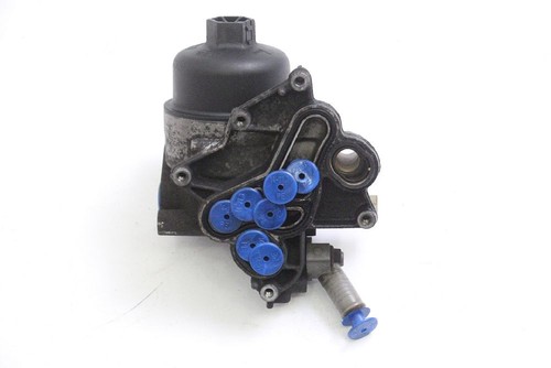 Tappo filtro olio fiat ducato - tappo,
